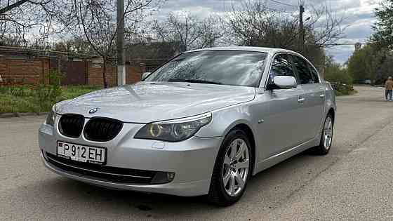 BMW 5 Series 2008 год Тирасполь Тирасполь