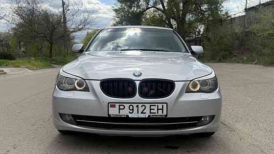 BMW 5 Series 2008 год Тирасполь Тирасполь