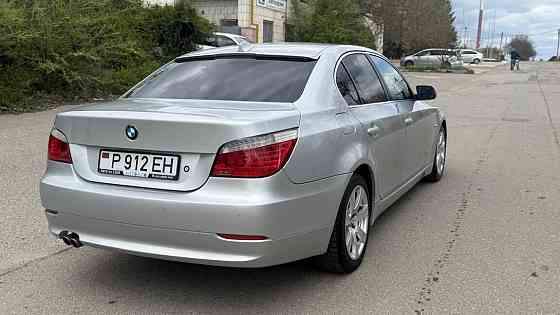 BMW 5 Series 2008 год Тирасполь Тирасполь
