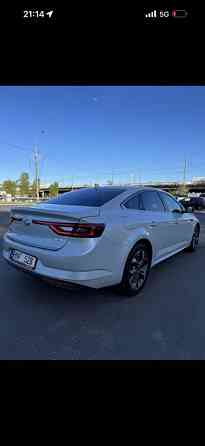 Renault Talisman 2018 год Тирасполь Тирасполь