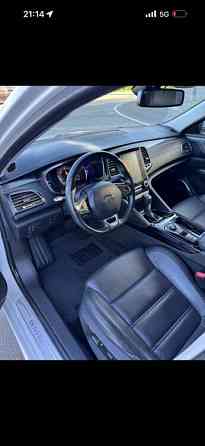 Renault Talisman 2018 год Тирасполь Тирасполь