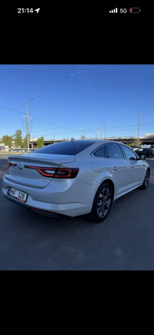 Renault Talisman 2018 год Тирасполь Тирасполь - изображение 5