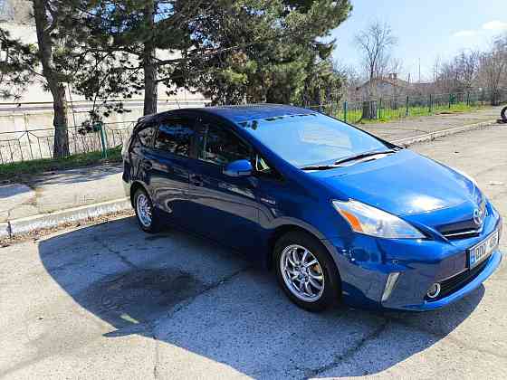 Toyota Prius 2014 год Новые Анены Новые Анены