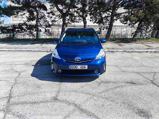 Toyota Prius 2014 год Новые Анены Новые Анены
