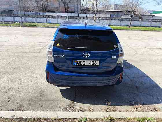Toyota Prius 2014 год Новые Анены Новые Анены