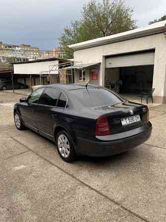 Skoda Superb 2004 год Тирасполь Тирасполь