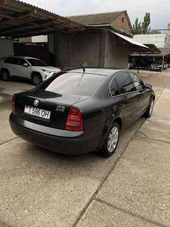 Skoda Superb 2004 год Тирасполь Тирасполь