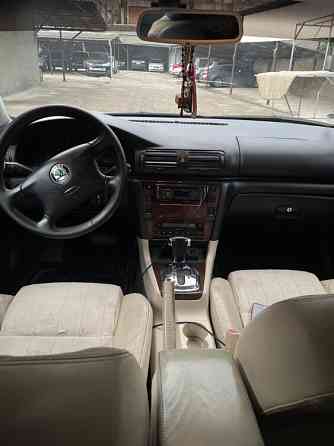 Skoda Superb 2004 год Тирасполь Тирасполь