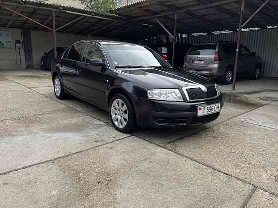 Skoda Superb 2004 год Тирасполь Тирасполь