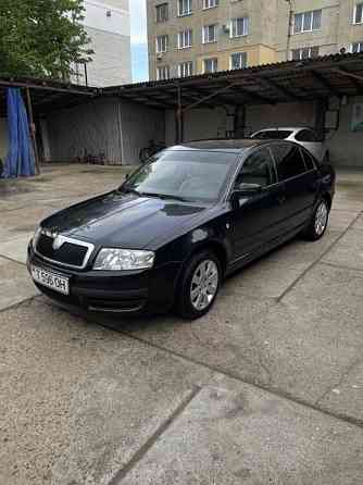 Skoda Superb 2004 год Тирасполь Тирасполь