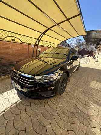 Volkswagen Jetta 2019 год Кишинёв Кишинёв