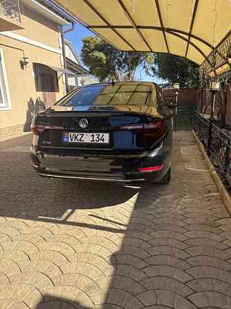 Volkswagen Jetta 2019 год Кишинёв Кишинёв