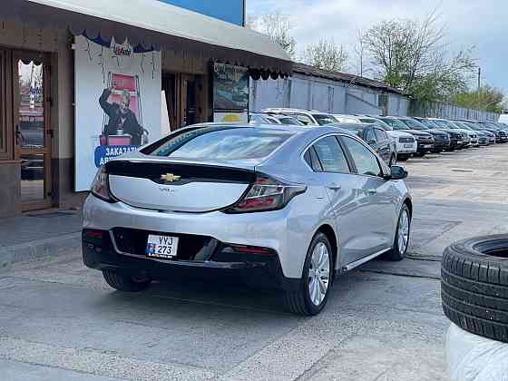 Chevrolet Volt 2016 год Тирасполь Тирасполь