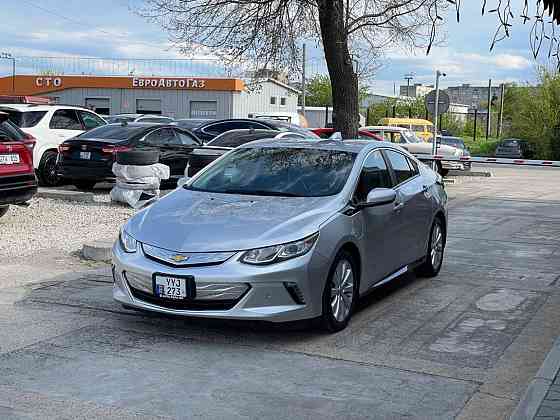 Chevrolet Volt 2016 год Тирасполь Тирасполь