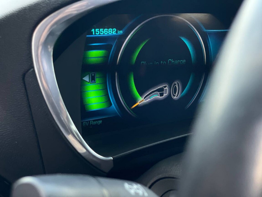 Chevrolet Volt 2016 год Тирасполь Тирасполь - изображение 7