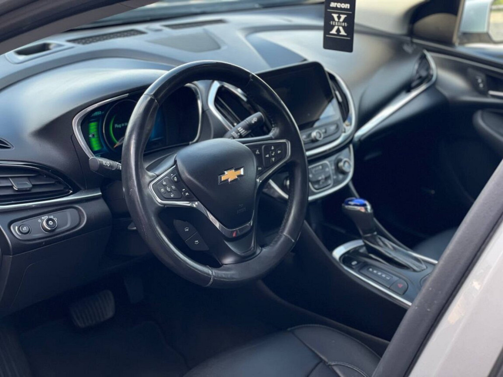 Chevrolet Volt 2016 год Тирасполь Тирасполь - изображение 6