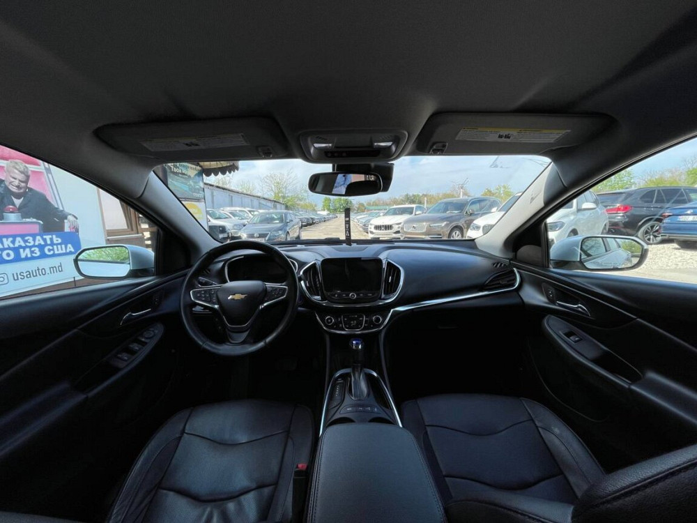 Chevrolet Volt 2016 год Тирасполь Тирасполь - изображение 9
