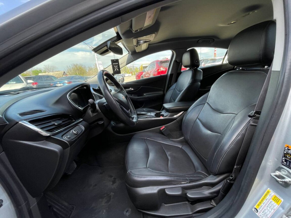 Chevrolet Volt 2016 год Тирасполь Тирасполь - изображение 5
