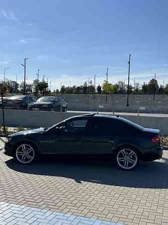Audi A4 2013 год Кишинёв Кишинёв
