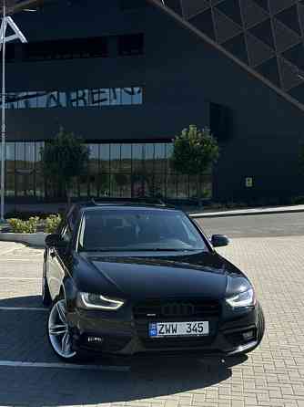 Audi A4 2013 год Кишинёв Кишинёв
