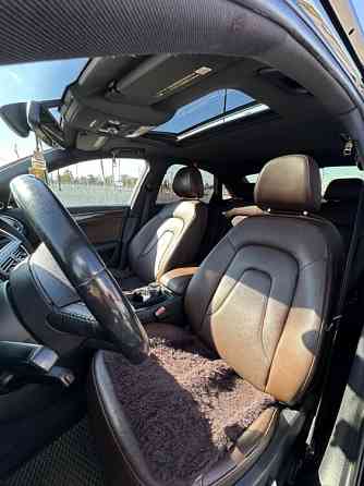 Audi A4 2013 год Кишинёв Кишинёв