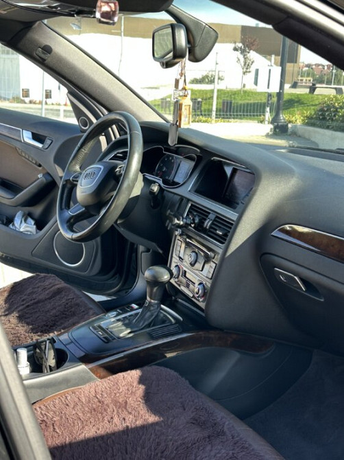 Audi A4 2013 год Кишинёв Кишинёв - изображение 8