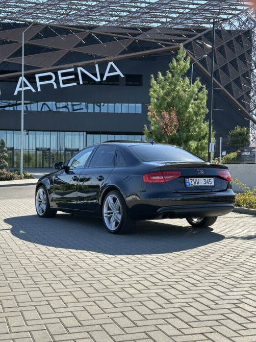 Audi A4 2013 год Кишинёв Кишинёв - изображение 5