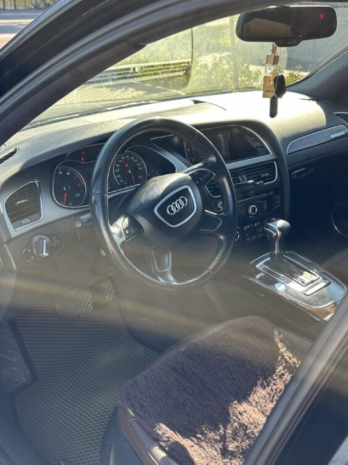 Audi A4 2013 год Кишинёв Кишинёв - изображение 6