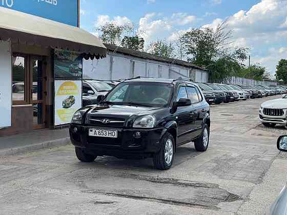 Hyundai Tucson 2010 год Тирасполь Тирасполь
