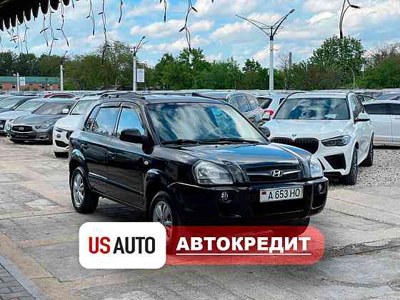 Hyundai Tucson 2010 год Тирасполь Тирасполь