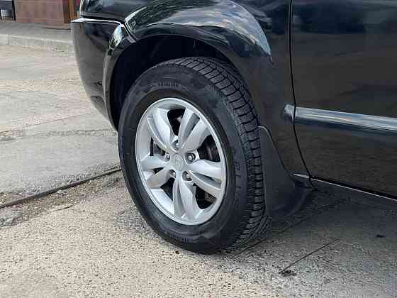Hyundai Tucson 2010 год Тирасполь Тирасполь