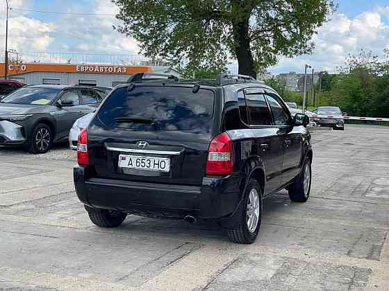 Hyundai Tucson 2010 год Тирасполь Тирасполь
