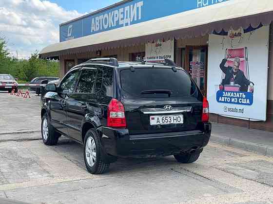 Hyundai Tucson 2010 год Тирасполь Тирасполь