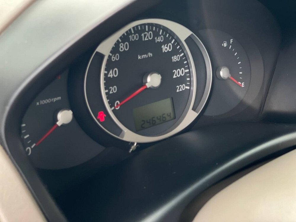 Hyundai Tucson 2010 год Тирасполь Тирасполь - изображение 8