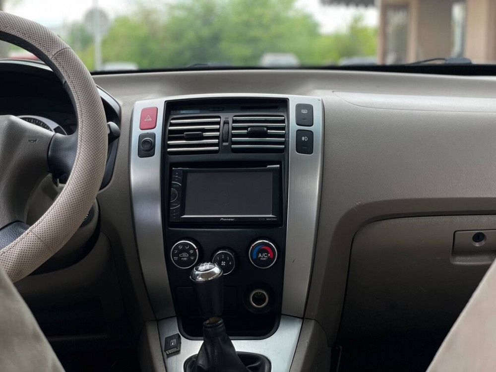Hyundai Tucson 2010 год Тирасполь Тирасполь - изображение 10