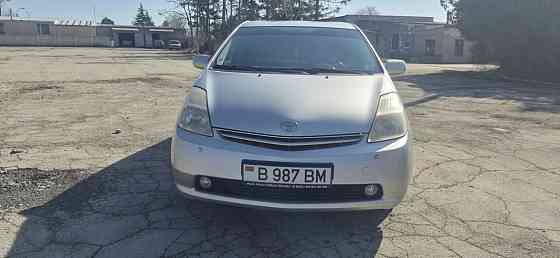Toyota Prius 2004 год Григориополь Григориополь