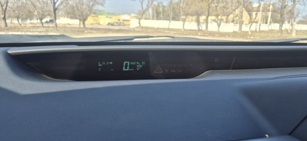Toyota Prius 2004 год Григориополь Григориополь - изображение 6