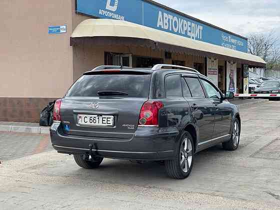 Toyota Avensis 2007 год Тирасполь Тирасполь