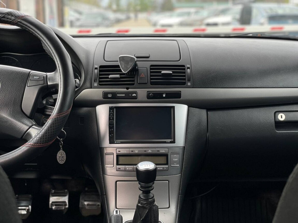 Toyota Avensis 2007 год Тирасполь Тирасполь - изображение 10