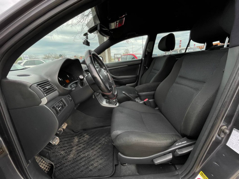Toyota Avensis 2007 год Тирасполь Тирасполь - изображение 5