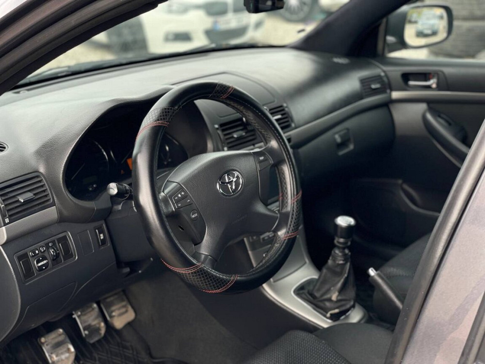 Toyota Avensis 2007 год Тирасполь Тирасполь - изображение 6