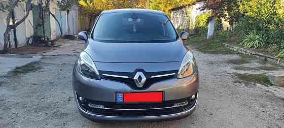 Renault Scenic 2014 год Бельцы Бельцы