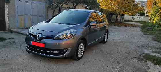 Renault Scenic 2014 год Бельцы Бельцы