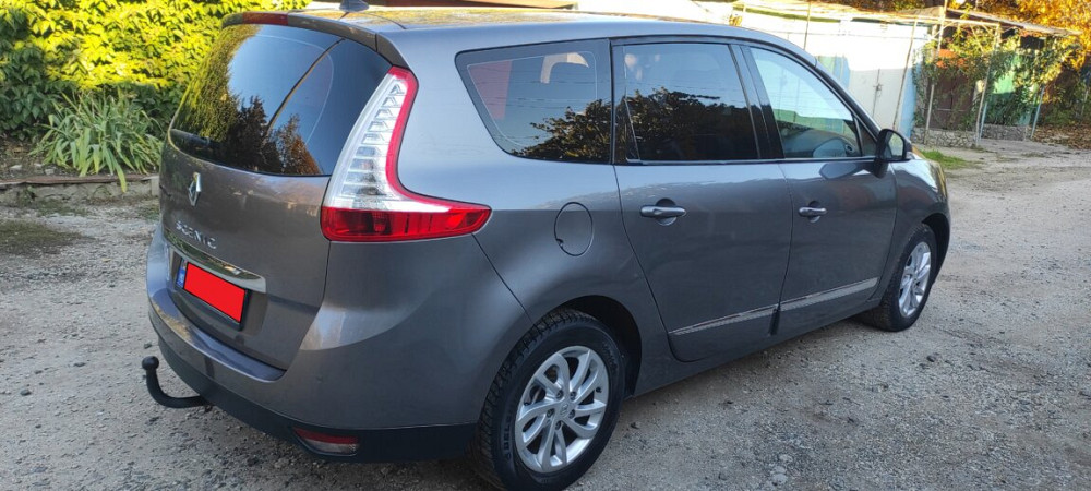 Renault Scenic 2014 год Бельцы Бельцы - изображение 5