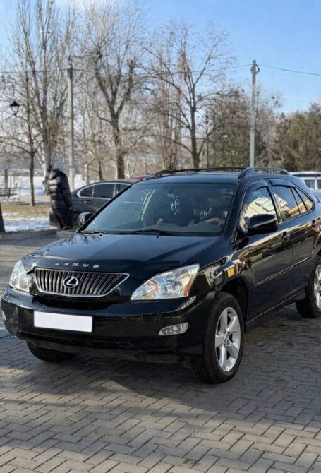 Lexus RX 2005 год Тирасполь Тирасполь - изображение 2