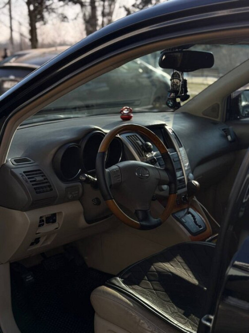 Lexus RX 2005 год Тирасполь Тирасполь - изображение 5