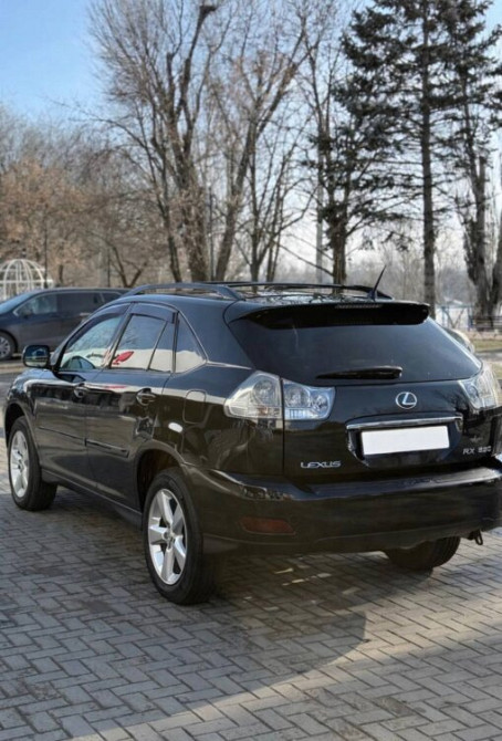 Lexus RX 2005 год Тирасполь Тирасполь - изображение 1