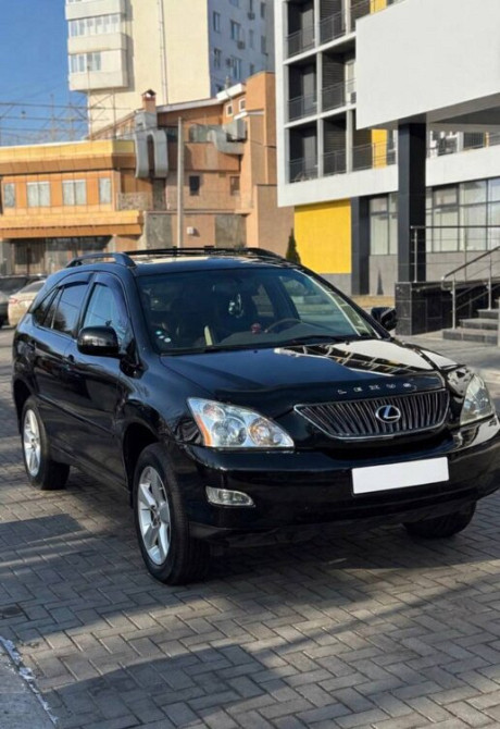 Lexus RX 2005 год Тирасполь Тирасполь - изображение 3