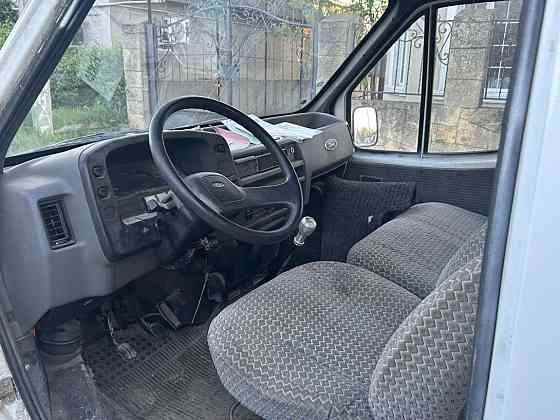 Ford Transit 1988 год Дубоссары Дубоссары