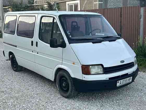 Ford Transit 1988 год Дубоссары Дубоссары